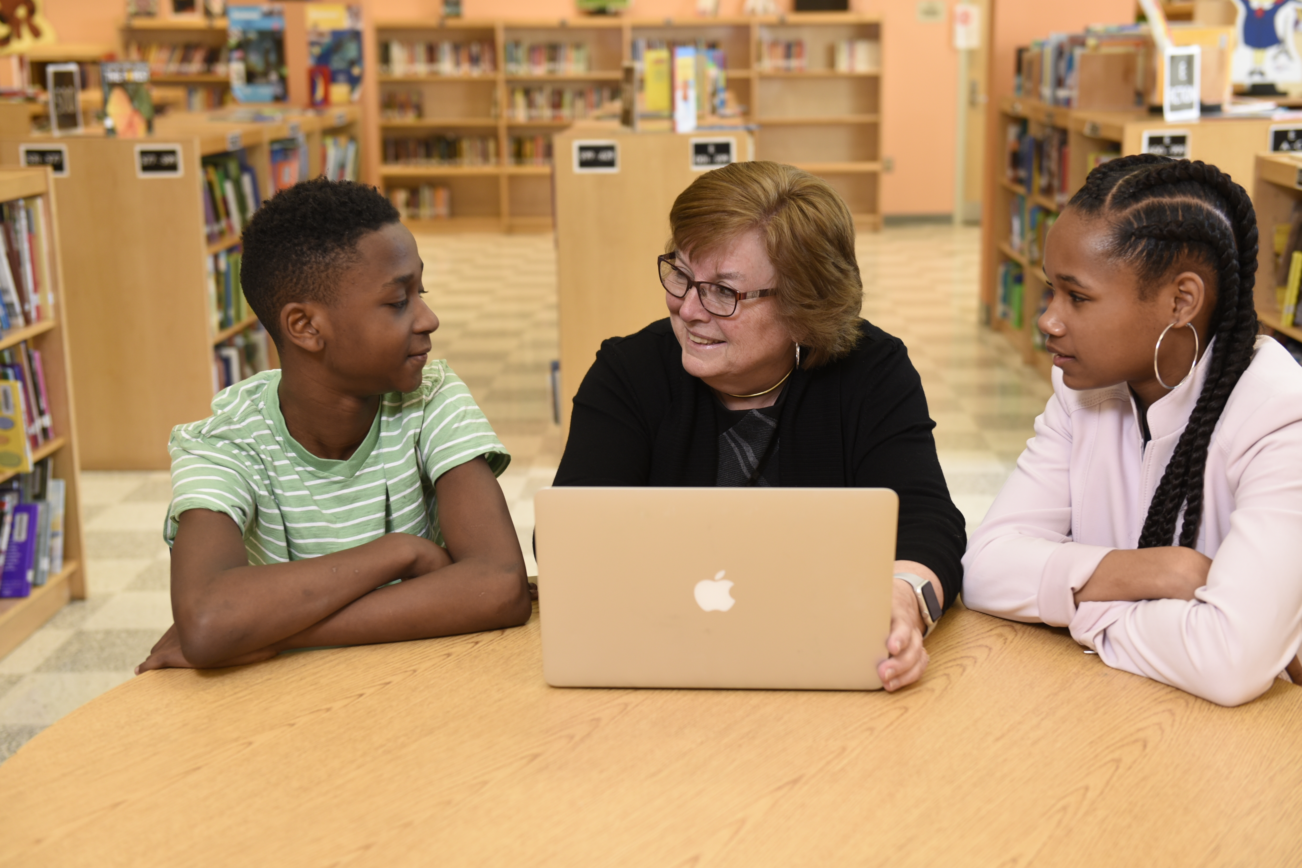 Improving Access to Childcare